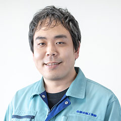 岡本達也