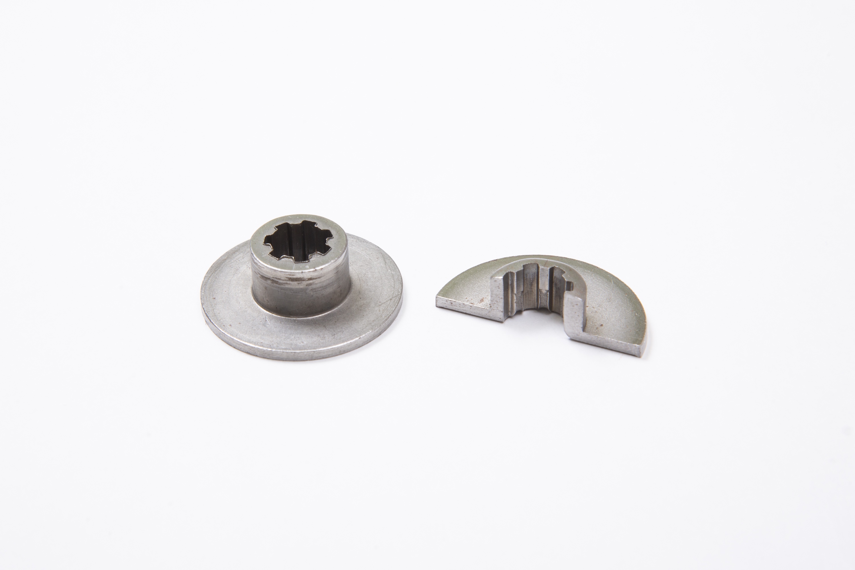 金属プレス加工製品3