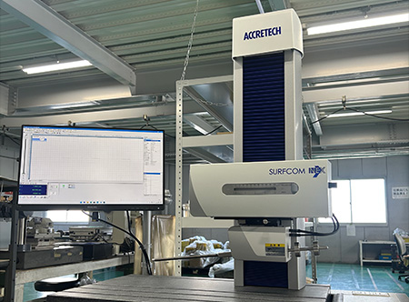 コントレーサー（東京精密）／1台